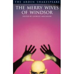 The Merry Wives Of Windsor: Third Series