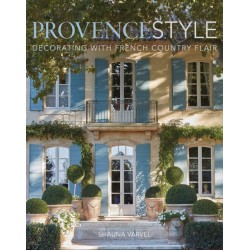 Provence Style: Decorating with French Country Flair