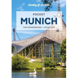 Lonely Planet Pocket Munich