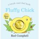 Fluffy Chick: A touch-and-feel Book from the Creator of Dear Zoo