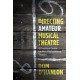 Directing Amateur Musical Theatre: A Practical Guide for Non-Professional Theatre