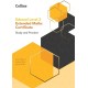 Edexcel Level 2 Extended Maths Certificate Study and Practice