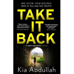 Take It Back