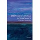 Environmental Economics: A Very Short Introduction