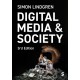 Digital Media and Society