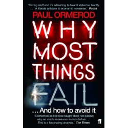 Why Most Things Fail