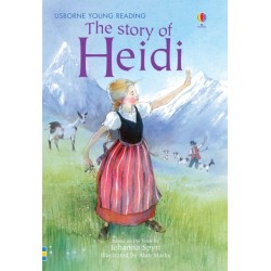 The Story of Heidi