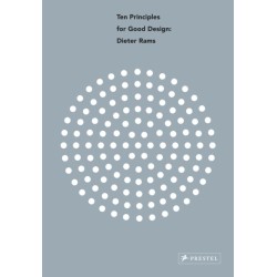 Dieter Rams: Ten Principles for Good Design