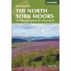 The North York Moors: 50 walks in the National Park
