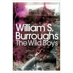 The Wild Boys: A Book of the Dead