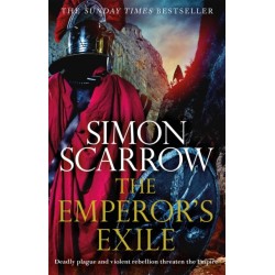 The Emperor's Exile (Eagles of the Empire 19): The thrilling Sunday Times bestseller