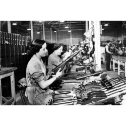 Arms and Armour of the Second World War