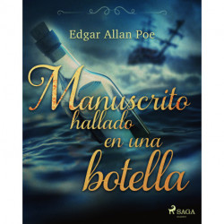 Manuscrito hallado en una botella