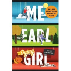 Me and Earl and the Dying Girl