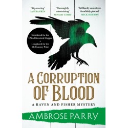 A Corruption of Blood