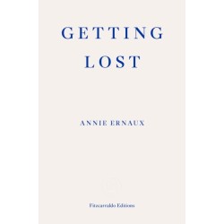 Getting Lost – WINNER OF THE 2022 NOBEL PRIZE IN LITERATURE