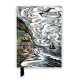 Angela Harding: Curlew Cry (Foiled Blank Journal)