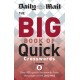 Daily Mail Big Book of Quick Crosswords Volume 8