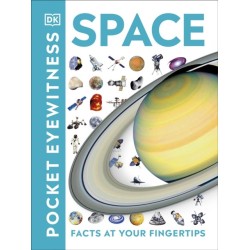 Pocket Eyewitness Space: Facts at Your Fingertips