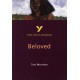 Toni Morrison 'Beloved': everything you need to catch up, study and prepare for 2025 assessments and 2026 exams: everything you need to catch up, study and prepare for 2021 assessments and 2022 exams