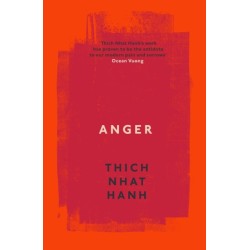 Anger: Buddhist Wisdom for Cooling the Flames