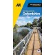 AA 50 Walks in Oxfordshire