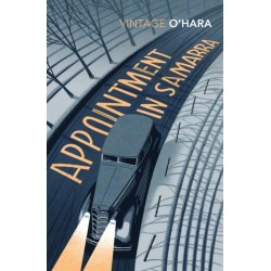 Appointment in Samarra