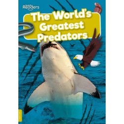 The World's Greatest Predators
