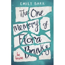 The One Memory of Flora Banks