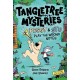 Tangletree Mysteries: Peggy & Stu Play The Wrong Notes: Book 2