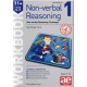 11+ Non-verbal Reasoning Year 5-7 Workbook 1: Non-verbal Reasoning Technique