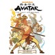 Avatar: The Last Airbender - The Promise Omnibus