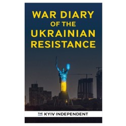 War Diary of the Ukrainian Resistance