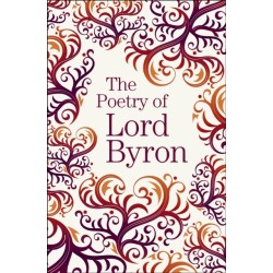 The Poetry of Lord Byron
