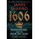 1606: Shakespeare and the Year of Lear