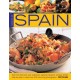 Cooking of Spain: Over 65 Delicious and Authentic Regional Spanish Recipes Shown in 300 Step-by-step Photographs