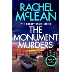 The Monument Murders