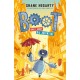BOOT small robot, BIG adventure: Book 1