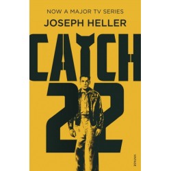 Catch-22: As recommended on BBC2’s Between the Covers