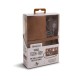Bookaroo Travel Tech-Tidy - Brown
