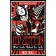 When Giants Walked the Earth: 50 years of Led Zeppelin. The fully revised and updated biography.
