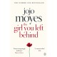The Girl You Left Behind: The No 1 bestselling love story from Jojo Moyes