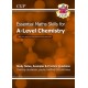 A-Level Chemistry: Essential Maths Skills