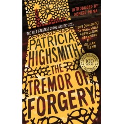 The Tremor of Forgery: A Virago Modern Classic