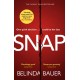Snap: The astonishing Sunday Times bestseller and BBC Between the Covers Book Club pick