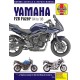 Yamaha FZ6 Fazer(04-08): 45142
