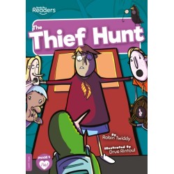 The Thief Hunt