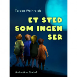 Et sted som ingen ser