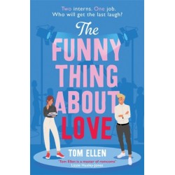 The Funny Thing About Love