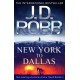 New York To Dallas
